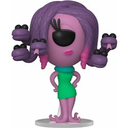 FIGURA POP MONSTERS INC 20TH CELIA - Teknashop Ltd