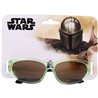 GAFAS DE SOL THE MANDALORIAN - VERDE - Teknashop Ltd