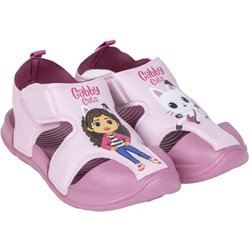 SANDALIAS CASUAL EVA GABBY´S DOLLHOUSE - Teknashop Ltd