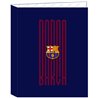 CARPETA FOLIO 4 ANI.MIXTAS F.C.BARCELONA - Teknashop Ltd