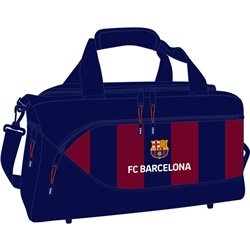 BOLSA DEPORTE F.C.BARCELONA - Teknashop Ltd