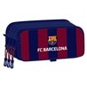 PORTATODO TRIPLE BIG F.C.BARCELONA - Teknashop Ltd