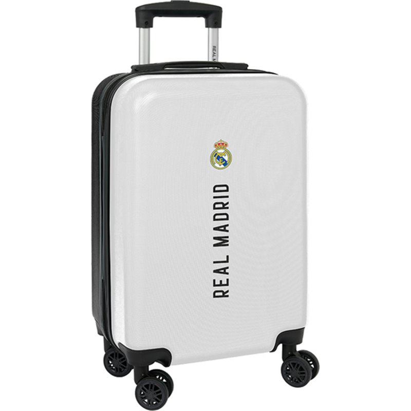 TROLLEY CABINA 20" REAL MADRID 1ª EQUIP. 