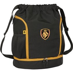 SACO MOCHILA KINGS LEAGUE "ULTIMATE MÓSTOLES" - Teknashop Ltd