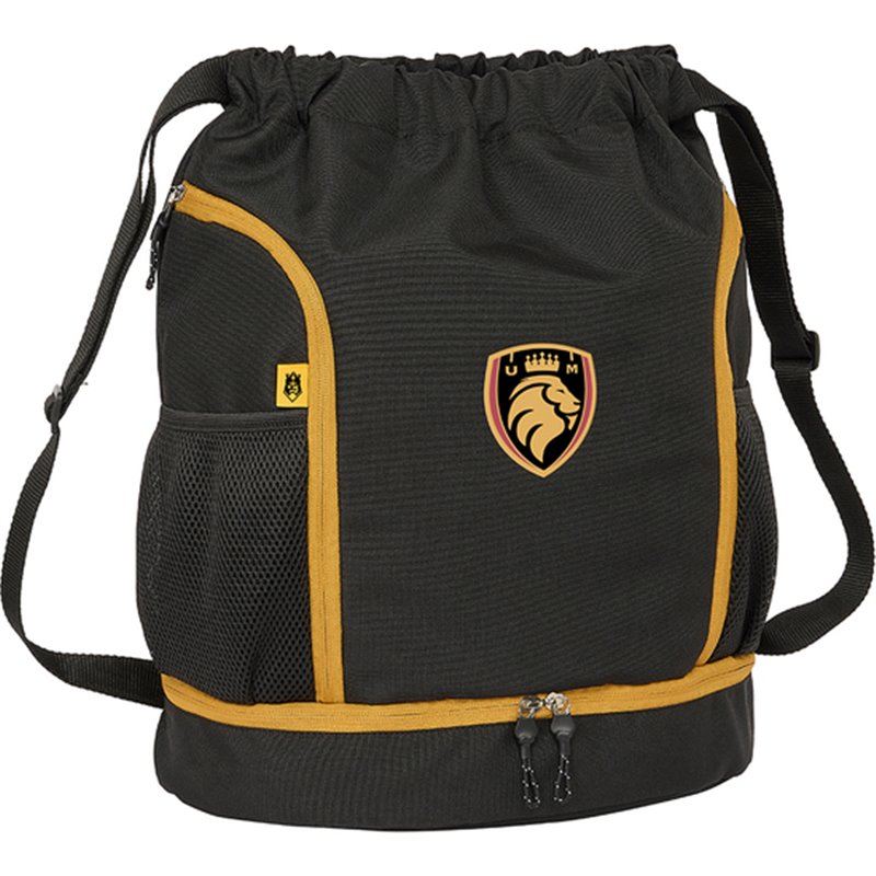 SACO MOCHILA KINGS LEAGUE "ULTIMATE MÓSTOLES" - Teknashop Ltd