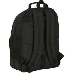 MOCHILA DOBLE ADAPT.CARRO SAFTA "STONE" - Teknashop Ltd