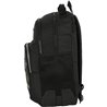 MOCHILA DOBLE ADAPT.CARRO SAFTA "STONE" - Teknashop Ltd