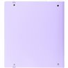 CARPEBLOCK PP FOAM 4 ANI 35MM C/RECAMBIO SAFTA "LIGHT PURPLE" - Teknashop Ltd