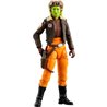 FIGURA GENERAL HERA SYNDULLA AHSOKA STAR WARS 9,5CM - Teknashop Ltd