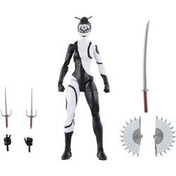 FIGURA MARVEL LADY BULLSEYE KNIGHTS LEGENDS SERIES MARVEL 15CM - Teknashop Ltd