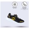 DEPORTIVA SUELA LIGERA EVA BATMAN BLACK - Teknashop Ltd