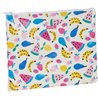 SUMMER BAG FACIL LIMPIEZA SAFTA "FRUITS" - Teknashop Ltd