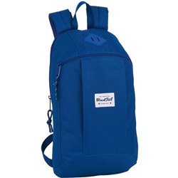 MINI MOCHILA BLACKFIT8 OXFORD - Teknashop Ltd