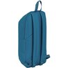 MINI MOCHILA BLACKFIT8 EGEO - Teknashop Ltd