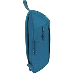 MINI MOCHILA BLACKFIT8 EGEO - Teknashop Ltd