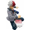 FIGURA BRAVEGRAPH VOL.2 MY HERO ACADEMIA 14CM - Teknashop Ltd