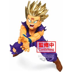 FIGURA SON GOHAN BLOOD OF SAIYANS DRAGON BALL Z 14CM - Teknashop Ltd