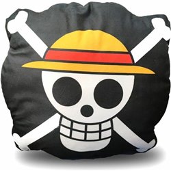 COJIN 3D ONE PIECE - Teknashop Ltd