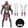 FIGURA SPAWN NINJA SPAWN EVOLUTIONS - Teknashop Ltd