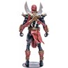 FIGURA SPAWN NINJA SPAWN EVOLUTIONS - Teknashop Ltd