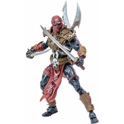 FIGURA SPAWN NINJA SPAWN EVOLUTIONS - Teknashop Ltd