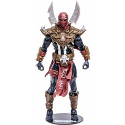 FIGURA SPAWN NINJA SPAWN EVOLUTIONS - Teknashop Ltd