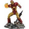 FIGURA IRON MAN MARVEL GALLERY COMIC 23CM - Teknashop Ltd