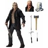 FIGURA ULTIMATE JASON VIERNES 13 2009 18CM - Teknashop Ltd