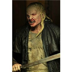 FIGURA ULTIMATE JASON VIERNES 13 2009 18CM - Teknashop Ltd