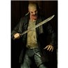 FIGURA ULTIMATE JASON VIERNES 13 2009 18CM - Teknashop Ltd