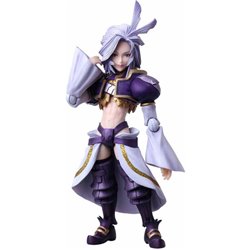 SET 2 FIGURAS BRING ARTS KUJA Y AMARANT CORAL FINAL FANTASY IX 16-18CM - Teknashop Ltd