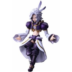 SET 2 FIGURAS BRING ARTS KUJA Y AMARANT CORAL FINAL FANTASY IX 16-18CM - Teknashop Ltd