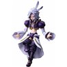 SET 2 FIGURAS BRING ARTS KUJA Y AMARANT CORAL FINAL FANTASY IX 16-18CM - Teknashop Ltd