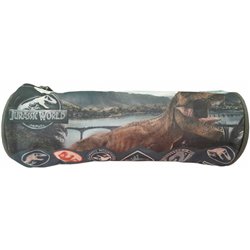 PORTATODO JURASSIC WORLD - Teknashop Ltd