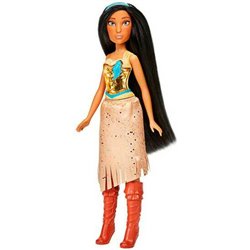 PRINCESA DISNEY ROYAL SHIMMER POCAHONTAS - Teknashop Ltd