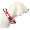 COLLAR PREMIUM PARA PERROS XS/S MARVEL - Teknashop Ltd