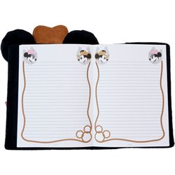 CUADERNO WESTERN MICKEY DISNEY LOUNGEFLY - Teknashop Ltd