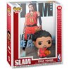 FIGURA POP COVER NBA SLAM TRAE YOUNG - Teknashop Ltd