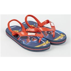 CHANCLAS PREMIUM SPIDERMAN - Teknashop Ltd