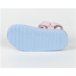 SANDALIAS CASUAL VELCRO FROZEN - Teknashop Ltd