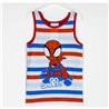 PIJAMA TIRANTES SINGLE JERSEY NECESER SPIDEY - Teknashop Ltd