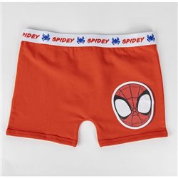 PIJAMA TIRANTES SINGLE JERSEY NECESER SPIDEY - Teknashop Ltd