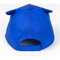 GORRA PREMIUM APLICACIONES SONIC - Teknashop Ltd