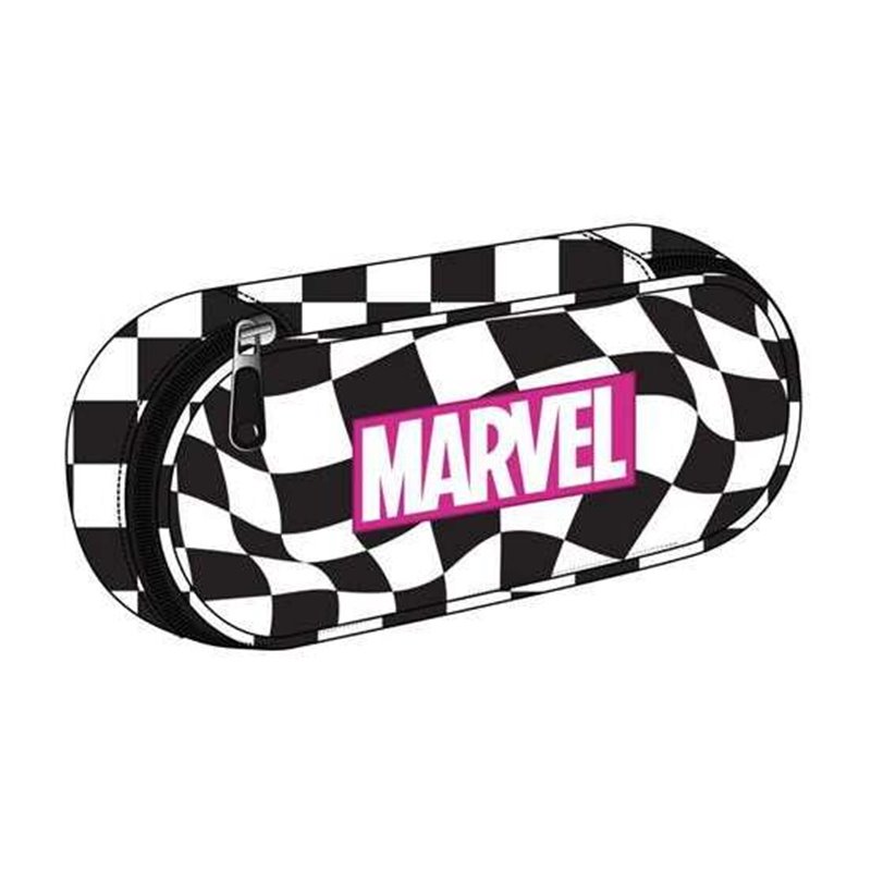 ESTUCHE PORTATODO MARVEL - Teknashop Ltd