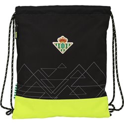 SACO DEPORTIVO REAL BETIS BALOMPIE - Teknashop Ltd