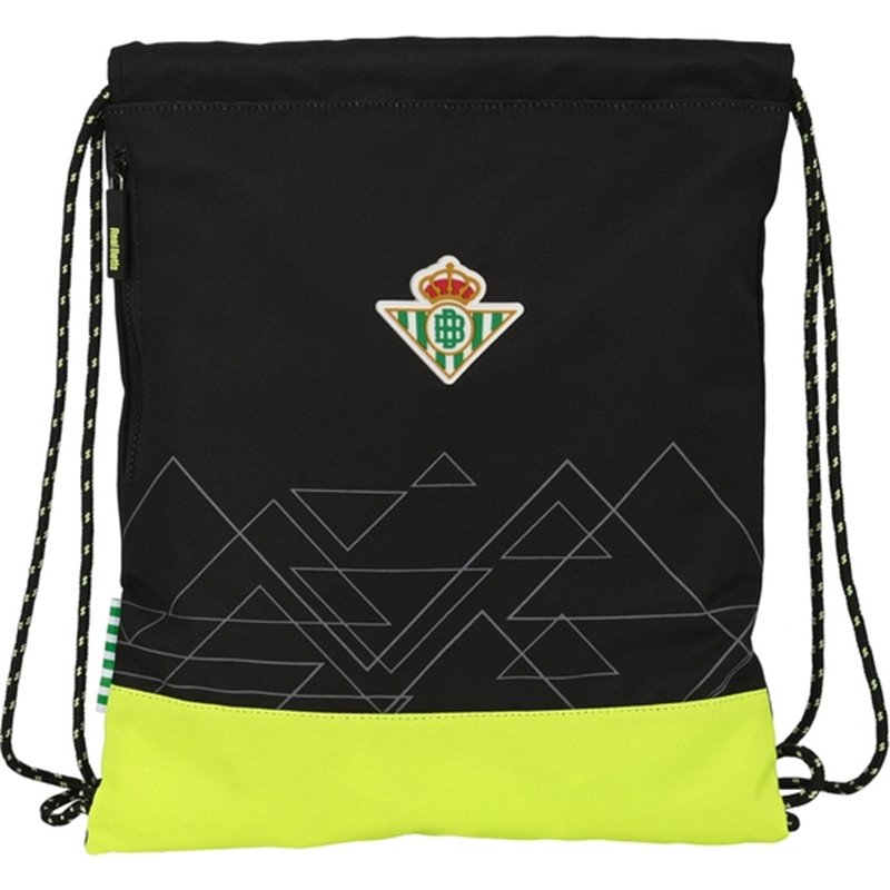 SACO DEPORTIVO REAL BETIS BALOMPIE - Teknashop Ltd