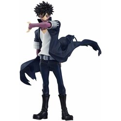 FIGURA POP UP PARADE DABI MY HERO ACADEMIA 18CM - Teknashop Ltd