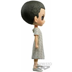 FIGURA ELEVEN VOL.4 STRANGER THINGS Q POSKET 13CM - Teknashop Ltd