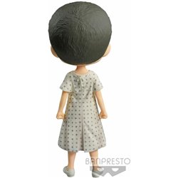 FIGURA ELEVEN VOL.4 STRANGER THINGS Q POSKET 13CM - Teknashop Ltd