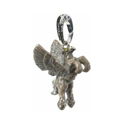 COLGANTE CHARM BUCKBEAK HARRY POTTER - Teknashop Ltd